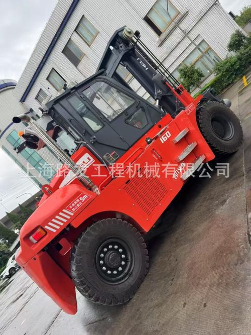 各類叉車銷售全指南 從選型到購買